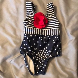 0-6 month one piece suit